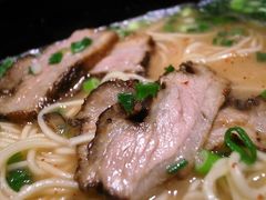 -一蘭拉面(铜锣湾店)