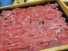 -古铜老院铜锅涮肉·清真(双井店)