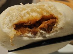-晓淮山·扬州早茶·淮扬菜(龙阳广场店)