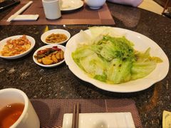 -中国厨房/台湾牛肉面