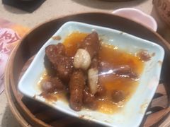 -点都德(德江楼店)