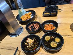 -九田家黑牛烤肉(溧水万达店)