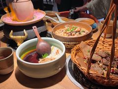 -吃饭皇帝大(解放西路店)