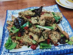 -老味道1992(武当山店)