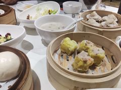 鲜虾烧卖皇-万龙洲海鲜(南新仓店)