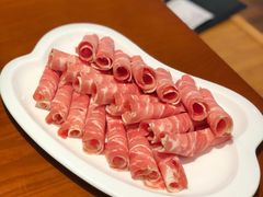 -1078號老北京涮肉(万达广场店)