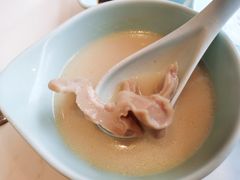 -捞神煲汤火锅(湖滨商业街店)