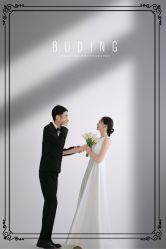 -布丁婚纱摄影工作室