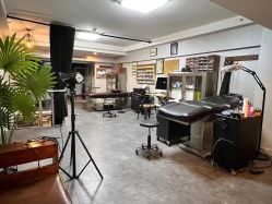 -極致刺青TATTOO STUDIO 私人订制