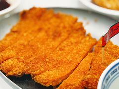 -鲁达面馆本帮风味(共康东路店)