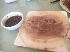 -映秋饭店(李庄总店)