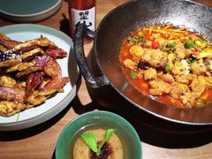 -薇酌饮·陕西菜(南门外店)