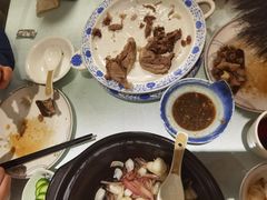 -宁夏国强手抓羊肉·清真菜(未央路凤三店)