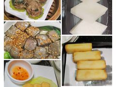 -味可道美食坊(福基路店)