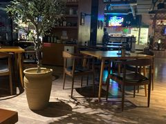 -JINNS锦时 steak&pizza(浸信会礼拜堂旧址店)