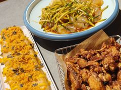 -醉炫音速烧烤(沙河总店)