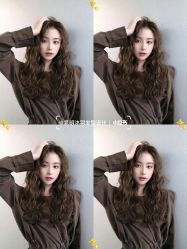 点击看大图 -KIMI HAIR SALON·烫染设计店