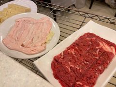 -八先生涮肉房(三里河店)