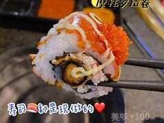 -神户赤童日式烤肉伙伴(东直门店)
