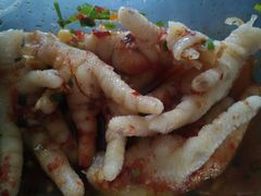 辣鸡脚-黎里王记辣脚(黎里总店)
