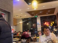 -钢管厂五区小郡肝火锅串串香(清河店)