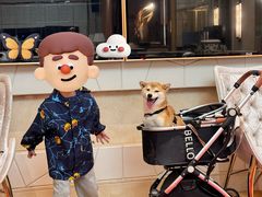 -无名居(农展馆店)