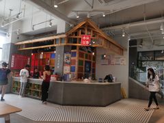 -冰泉豆浆馆(阳朔店)