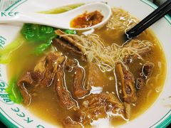 -西关明记肠粉(广钢店)