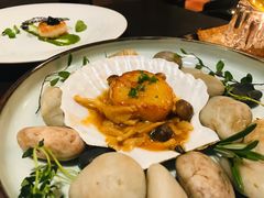 -广州文华东方酒店·江-由辉师傅主理