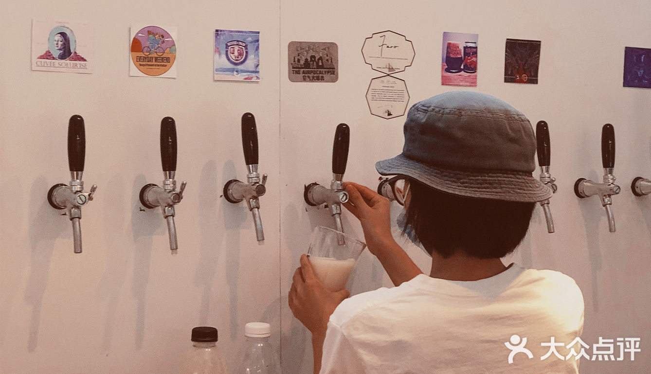 执一剂®️無牌咖啡天河“持证上岗”‼️