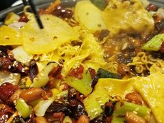 -滋味烤鱼(超洋店)
