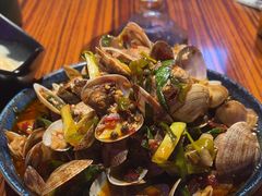 -蚝堡海鲜·威海菜·海肠捞饭·烧烤·亚洲吃蚝公司(幸福门店)