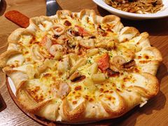-必胜客(百联又一城店)