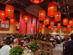 -山四砂锅(太原钟楼街店)