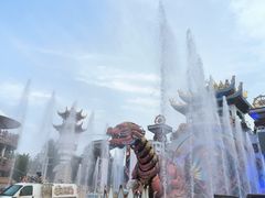 -渔岛海洋度假区