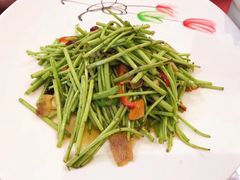 -楚鲜·汉正街一号(天河店)
