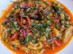 鳝鱼-大蓉和(一品天下店)