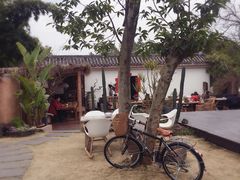 -悦哉·派对·草坪婚礼·围炉煮茶(三圣乡店)