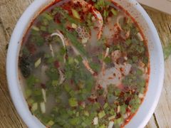 -高记清香园绝味不翻汤