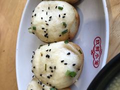 -玖鲜小笼(中山广场店)