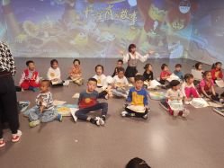 -小鸡哆哆故事屋·儿童乐园(嘉里城店)