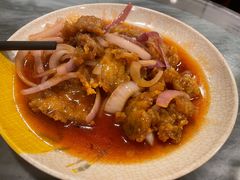-紫金食坊(江南西路店)