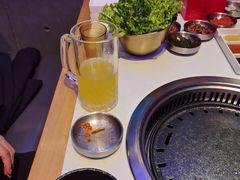 -杨记齐齐哈尔烤肉(总店)