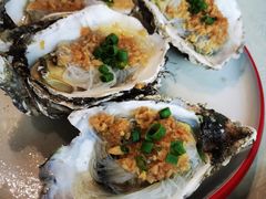 -良师门滨海人家·海鲜·家常菜(滨海城店)