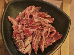 -九田家黑牛烤肉料理(衡百国际店)