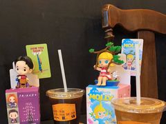 -小巨场咖啡