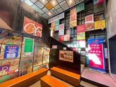 -肥仔文澳门猪骨煲(南京西路店)