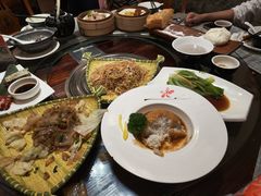 -御膳粥·牛乳粥底火锅·地道顺德菜(容桂店)