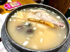 -一心烤肉(延安路店)