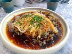 -聚丰园•湖鲜餐厅(阿红私房菜梅石路店)